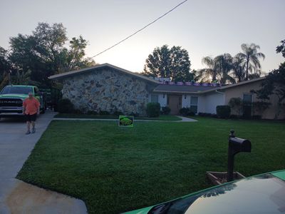 Project in Largo 33770