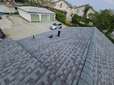 Roof Replacement - Upland, CA 91786