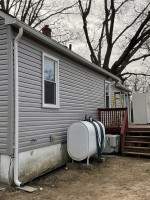 Siding Installation using Vinyl - Mastic - Ovation by ExteriorPros