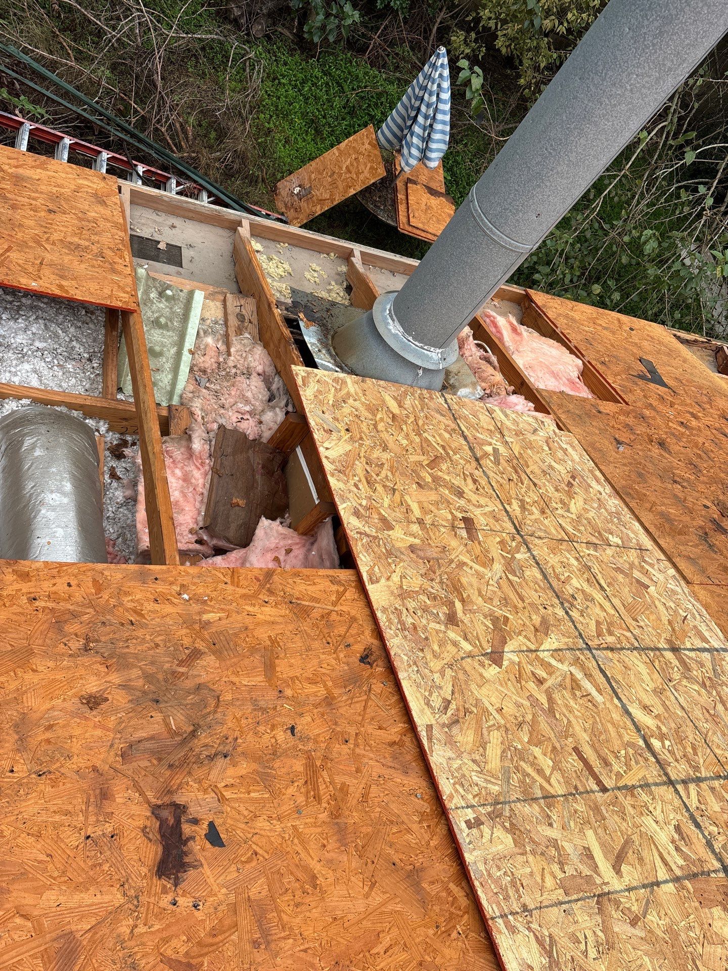 Roof Repair Houston by Roof Repair Company