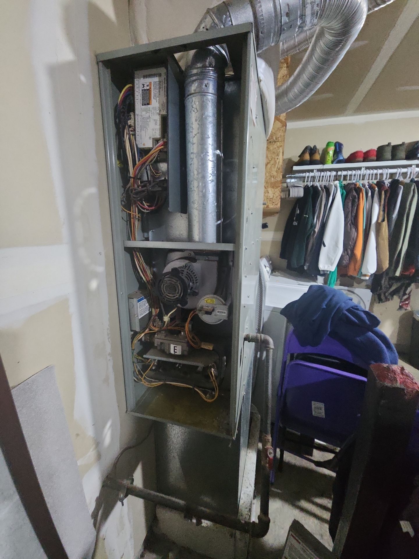 Project in Vancouver by HVA Climate Control
