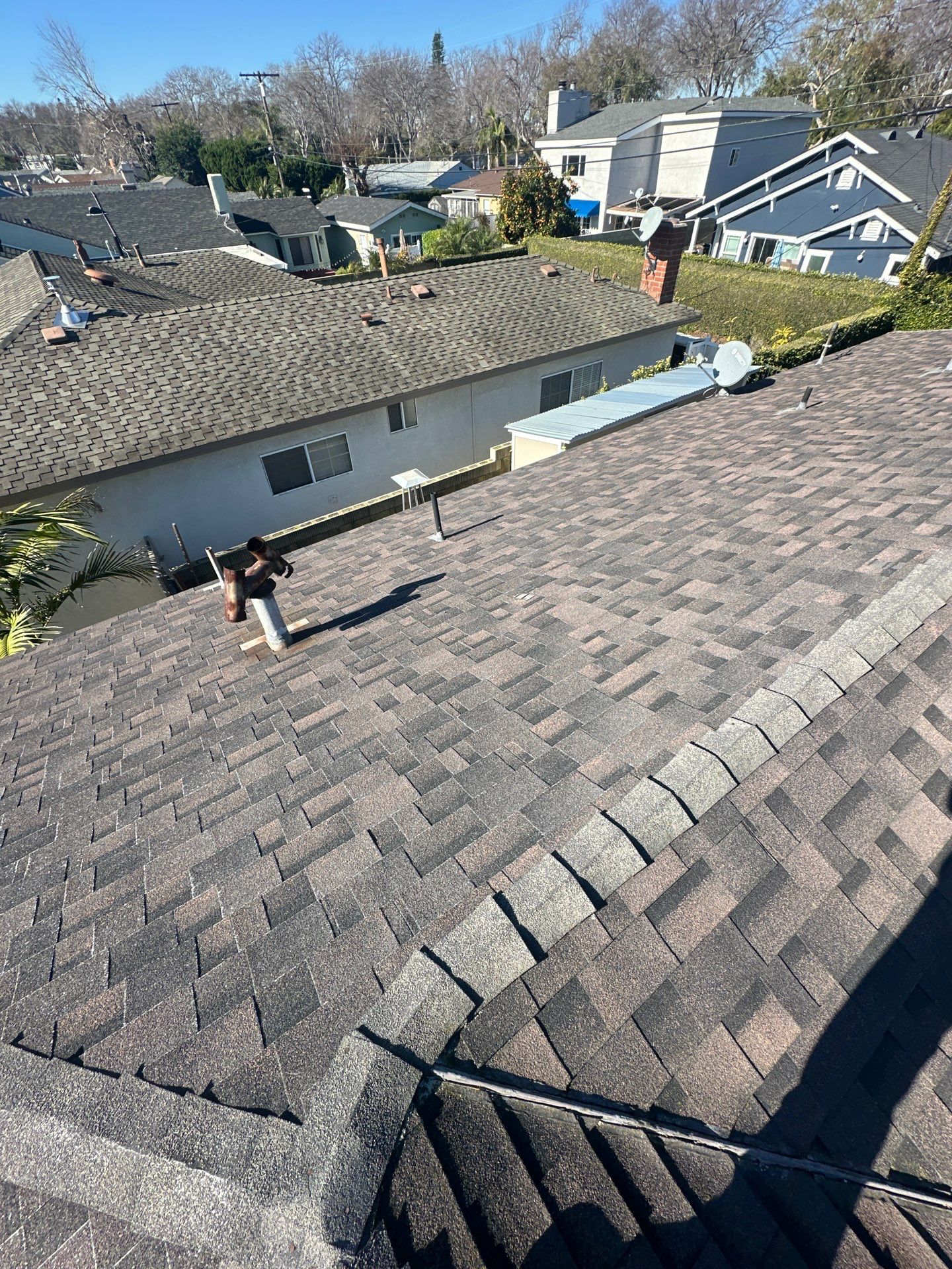 Roof Replacement - Long Beach, CA 90815 by Epic Roof Replacement