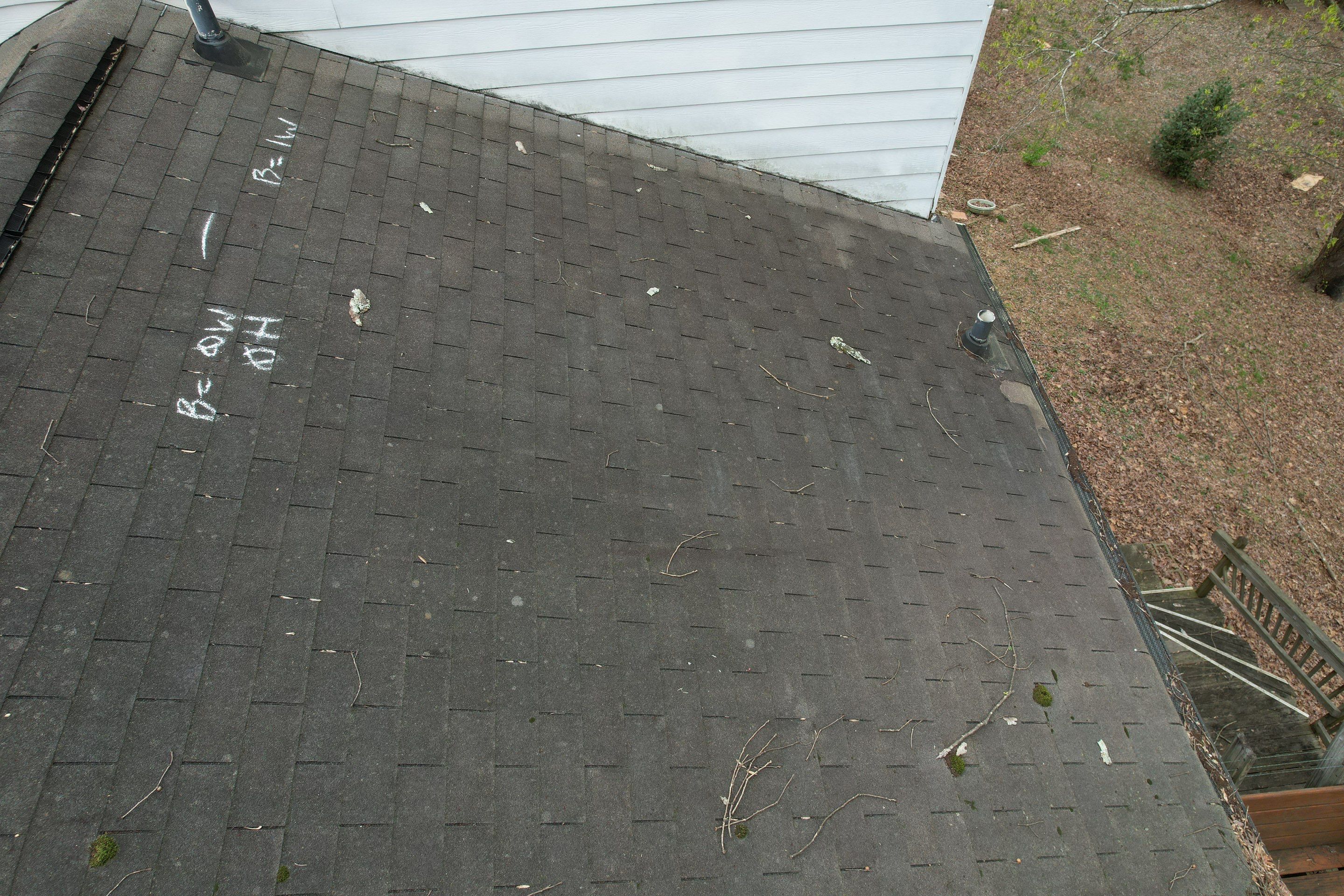 Residential Roofing Installation using Owens Corning by Inspector Roofing and Restoration