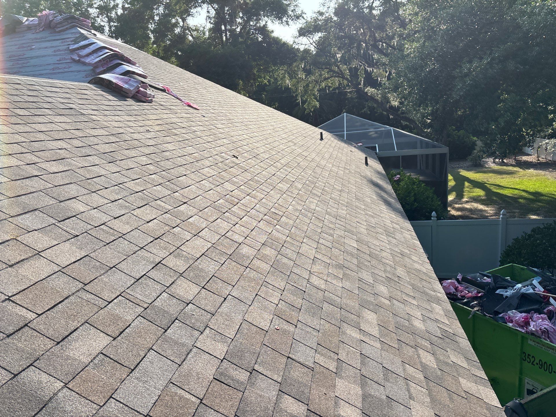 Roofers in my area in Gainesville, FL by Brehm Roofing
