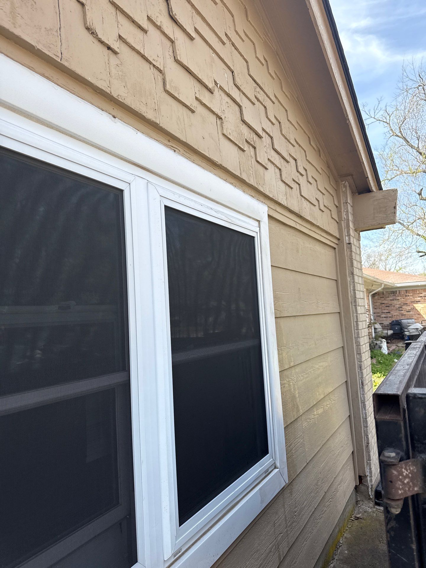 Project in Lancaster by Rhino Roofing and General Contracting, LLC