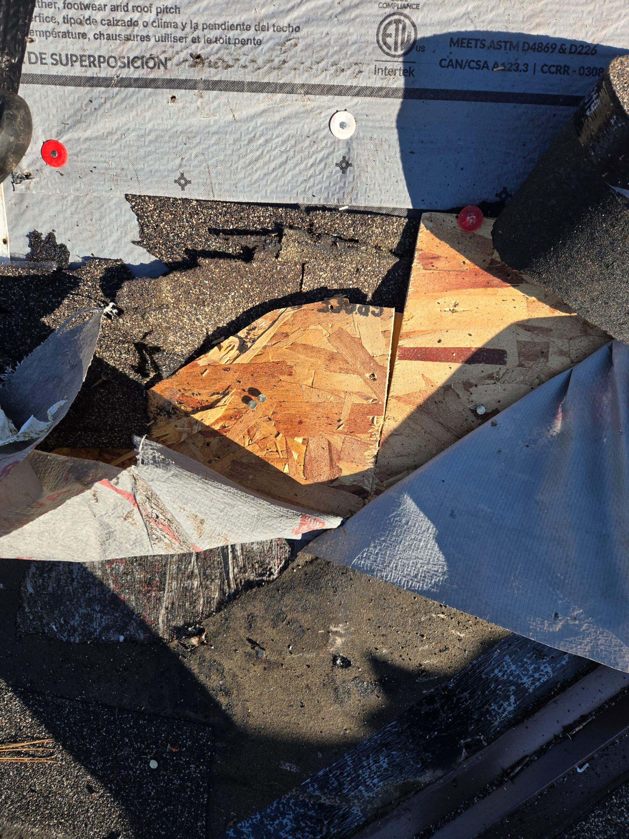 The River Valley of Confusion by Level Up Roofing and Restoration Services LLC