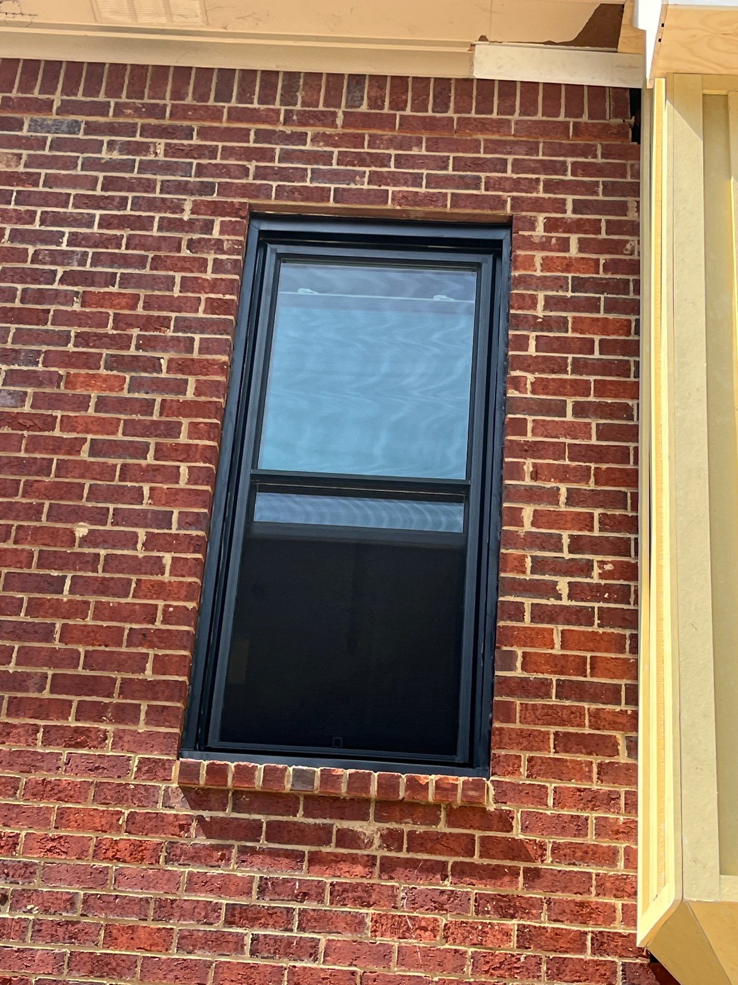 Mason Project in Hoover by The Window Source