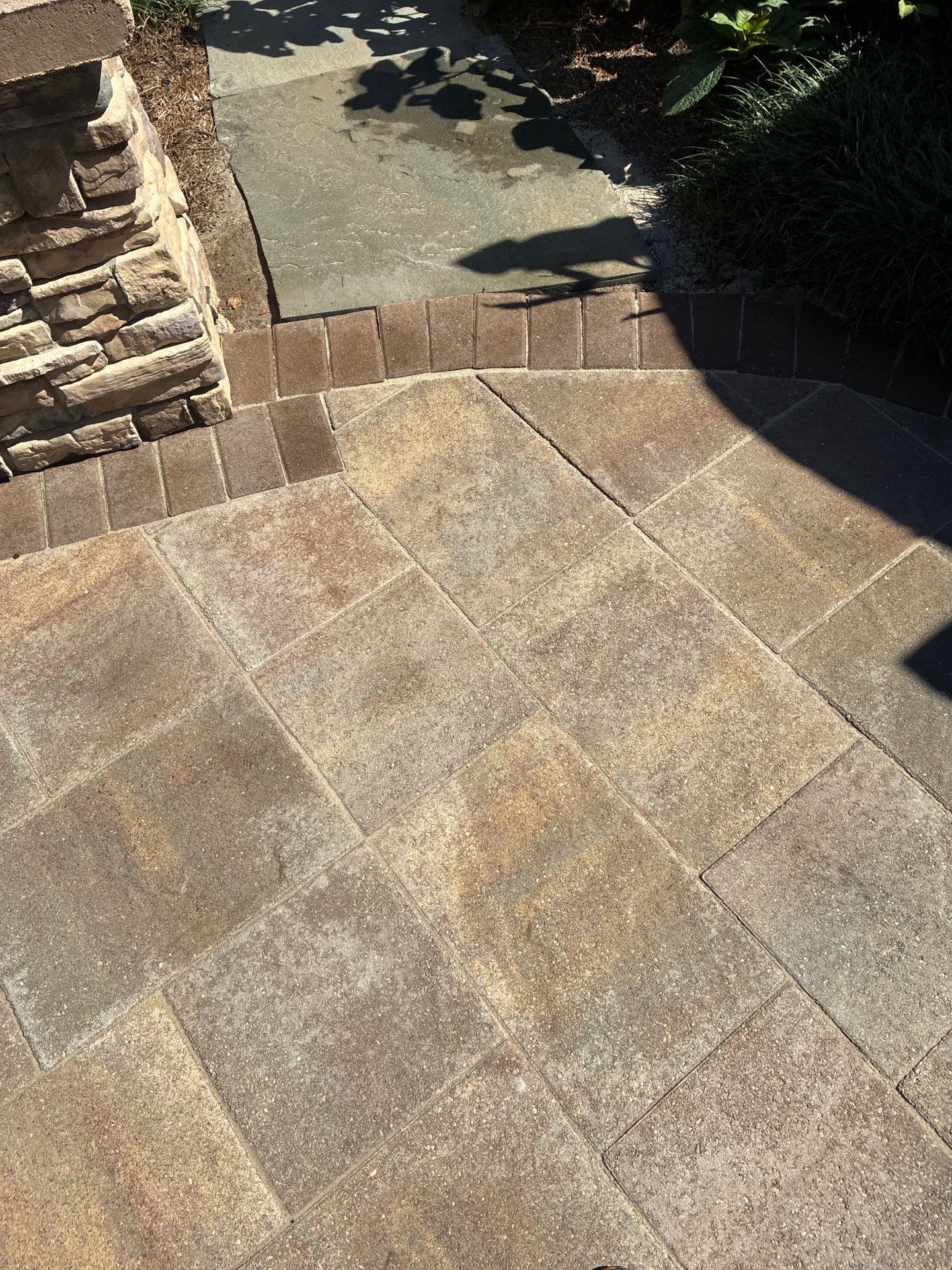 Concrete using Concrete Sealant by DuraSeal