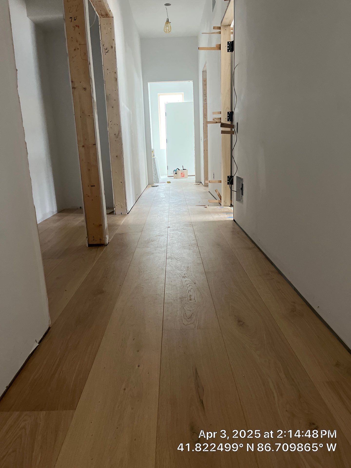 Leveling & Installation Service by RTB by RTBaldwin Hardwood Floors
