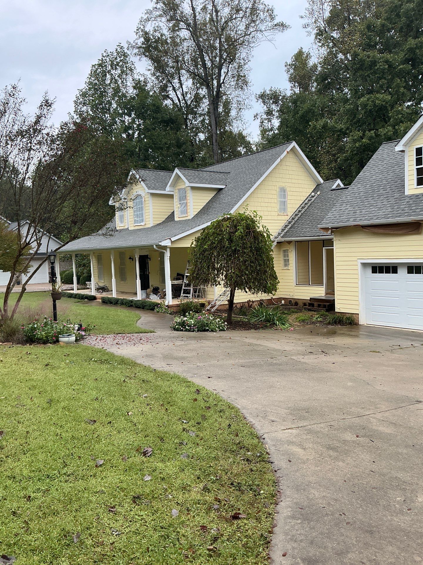Paint Refresh by GonzalezPainters & Contractors Inc 