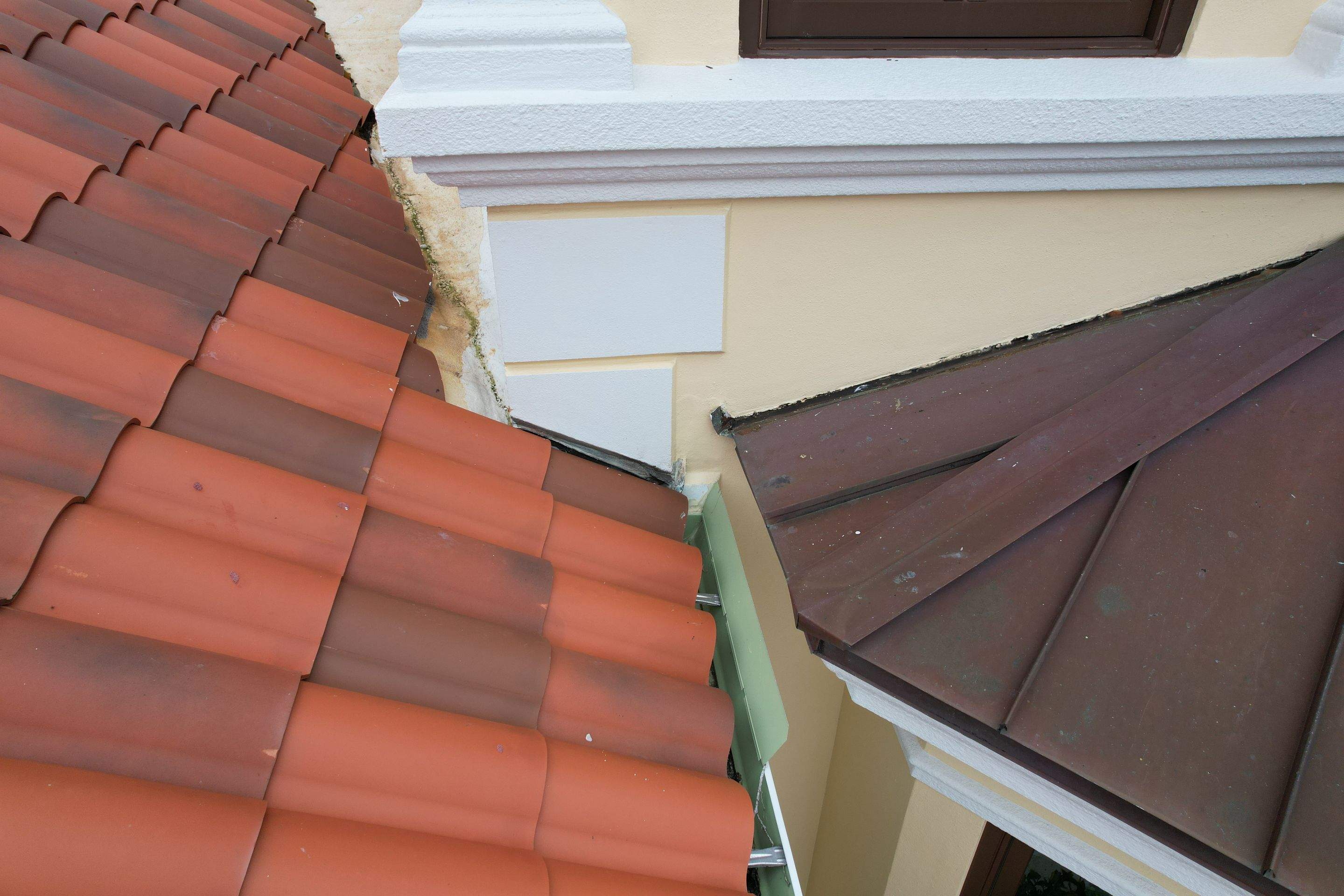Residential Roofing Installation using Tile by All American Roofing and Coating of Florida, Inc.