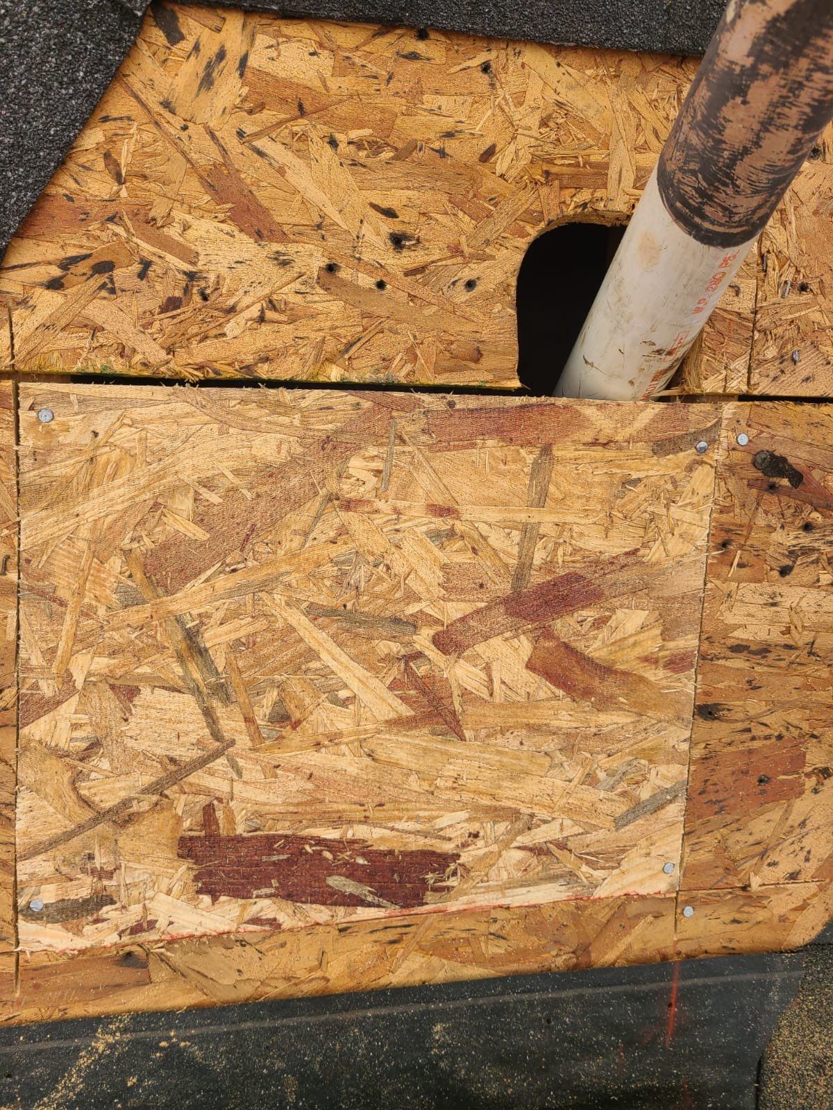 Roof Repair Spring by Roof Repair Company