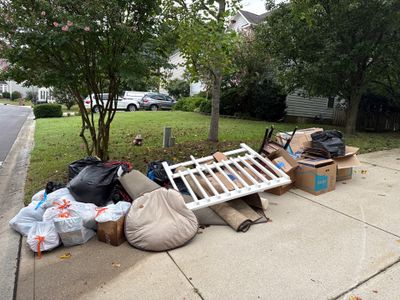 Project in Indian Trail