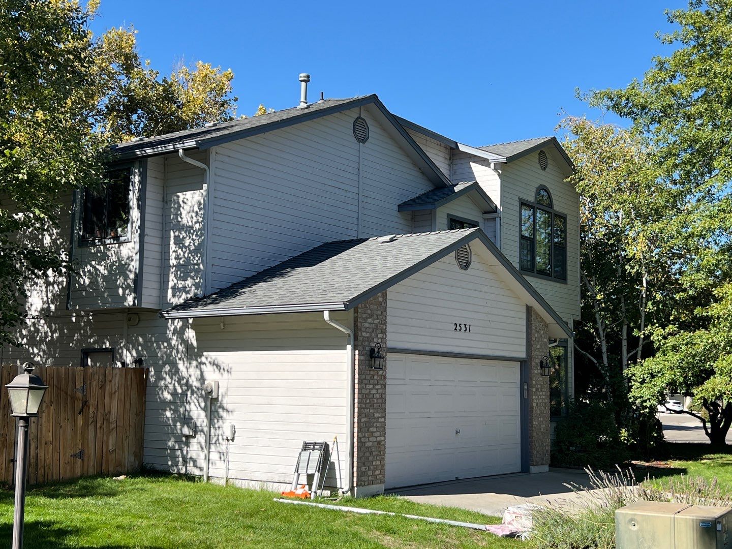 SW Boise Residential Roofing Repair using Owens Corning by ID Roofing LLC