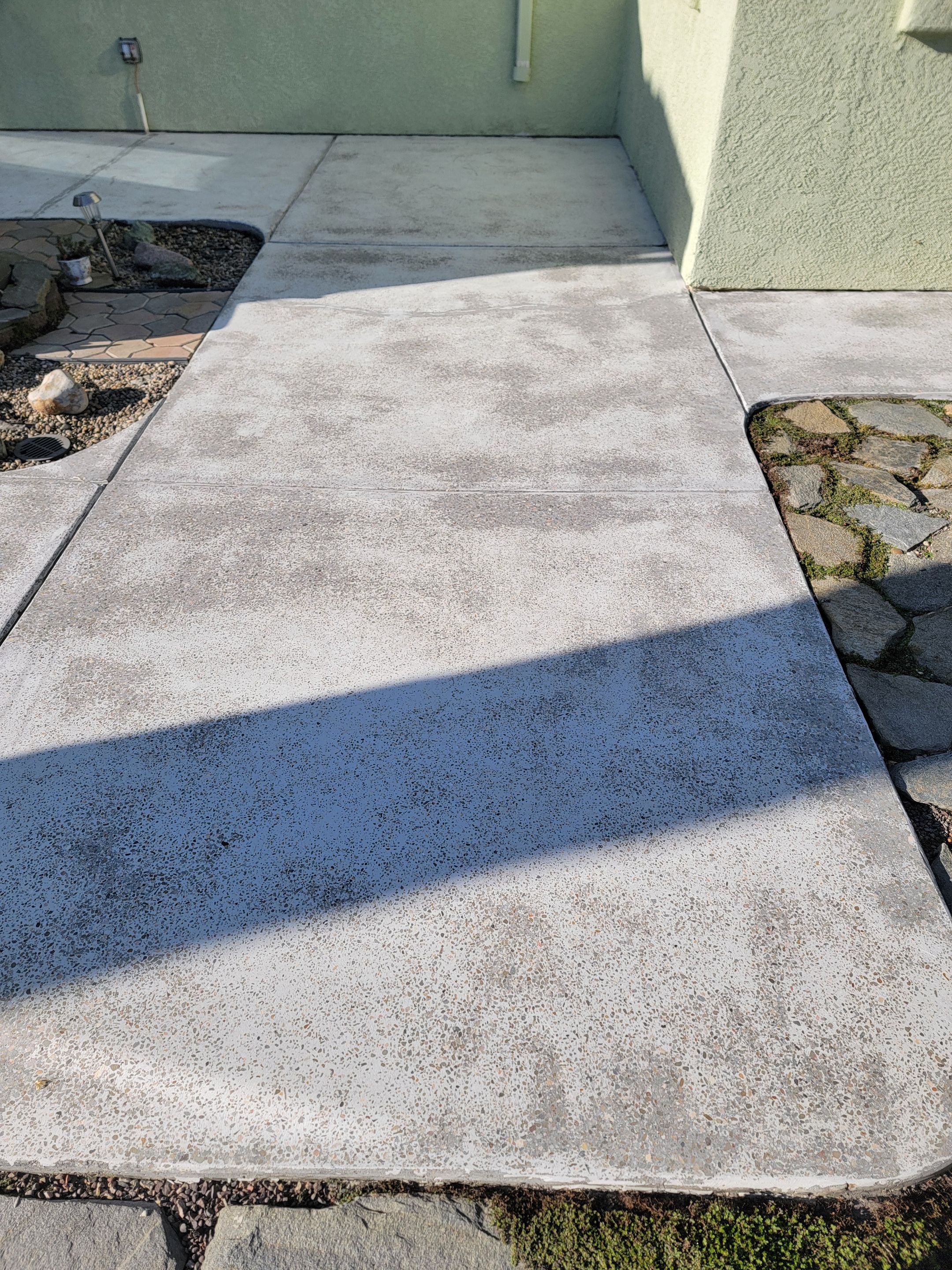 Millie back porch by MGP Coatings