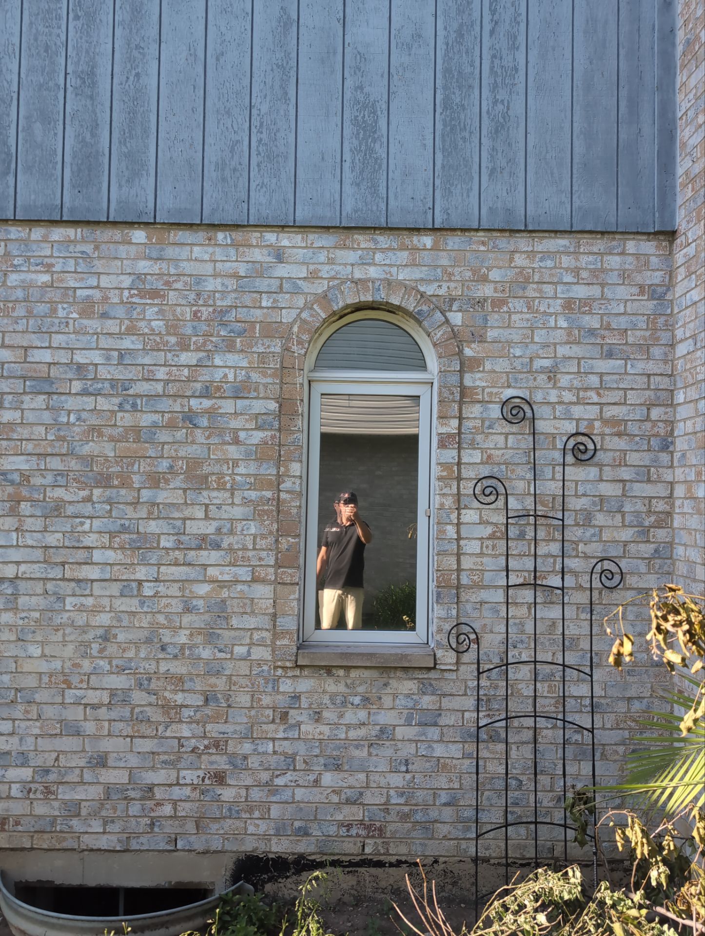 Project in Orland Park by AJ Exteriors & Roofing Inc.