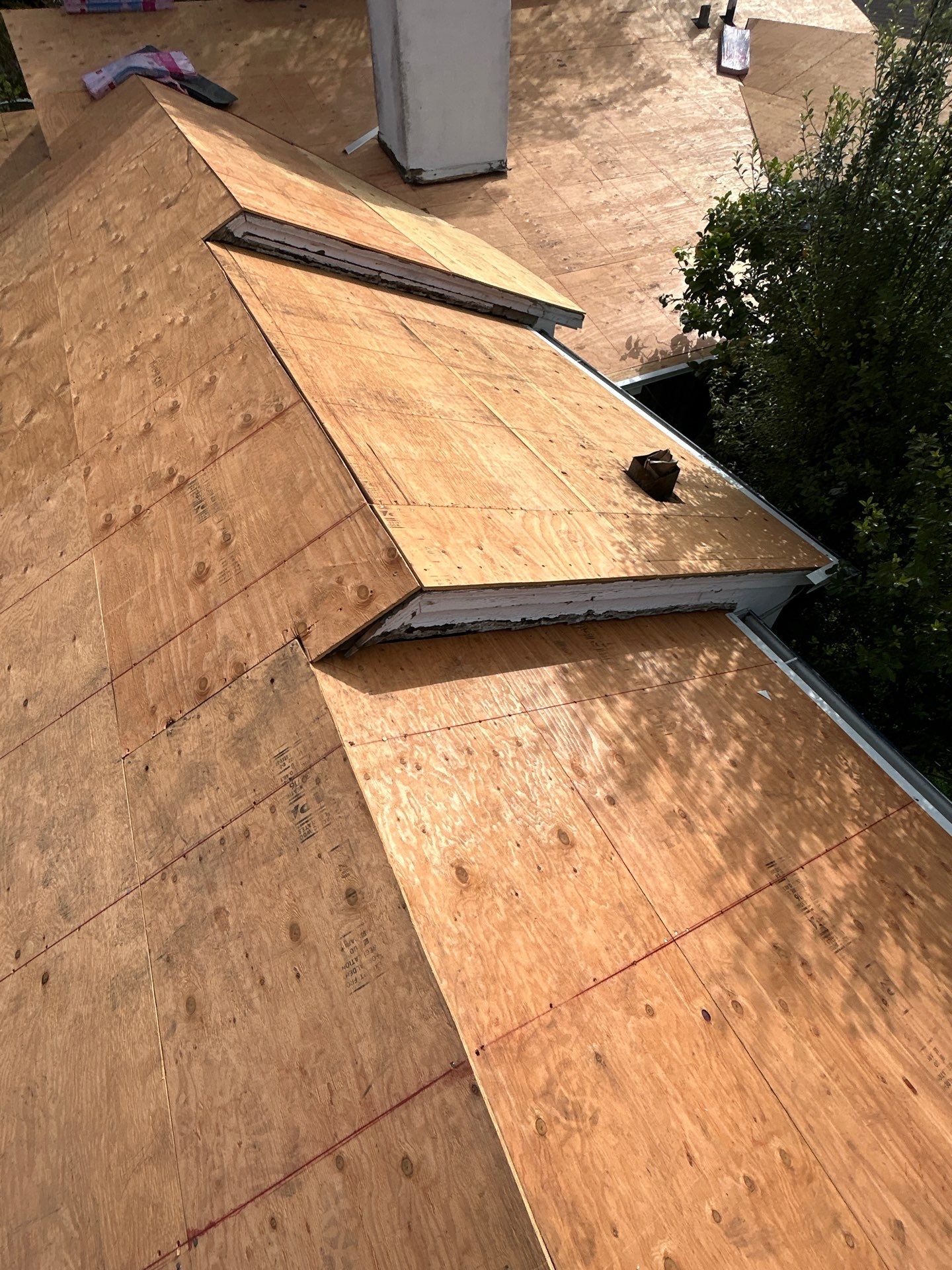 Project in Santa Monica, CA by Hull Brothers Roofing