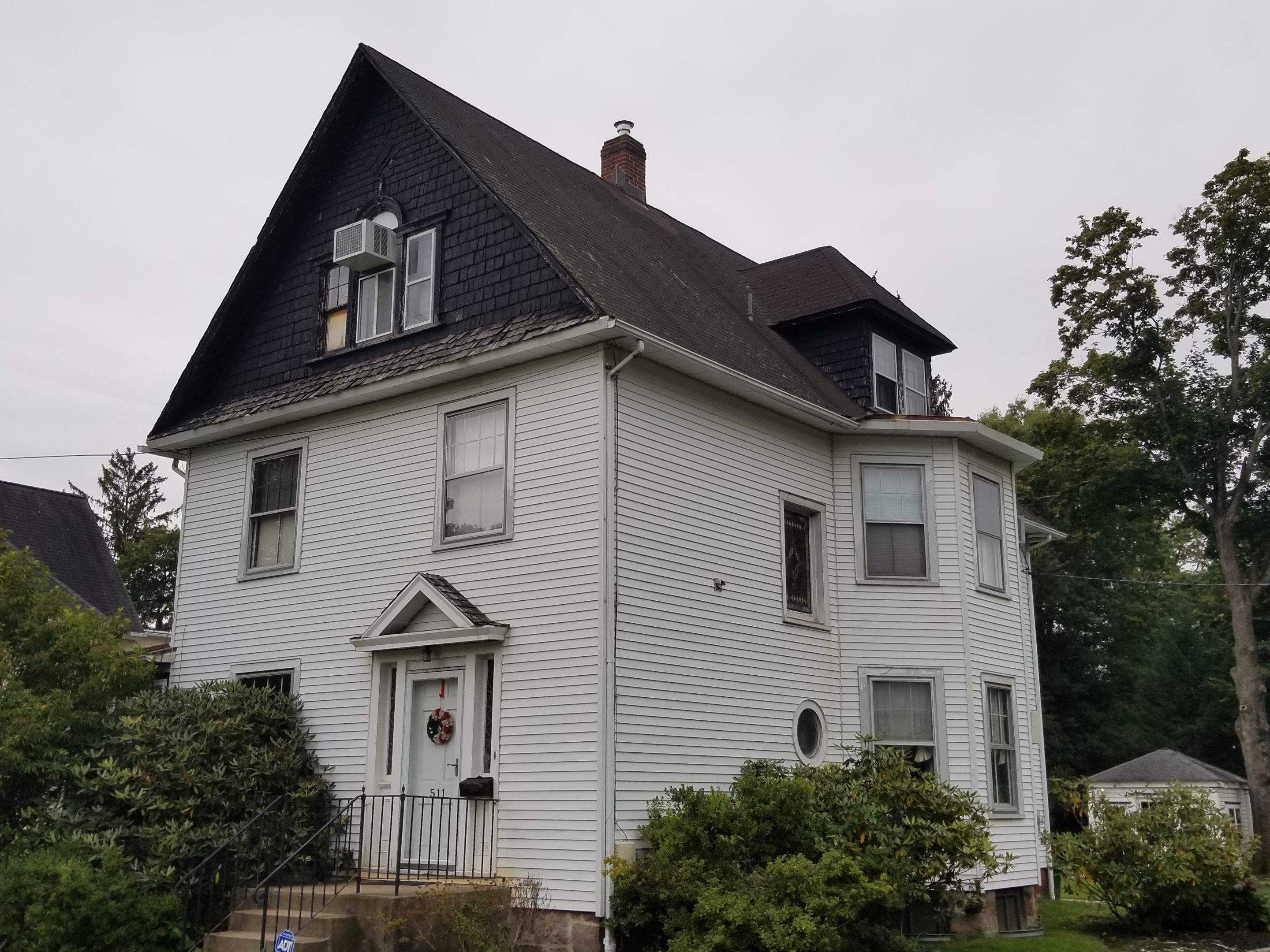 Roofing and Siding by Stofan Construction LLC