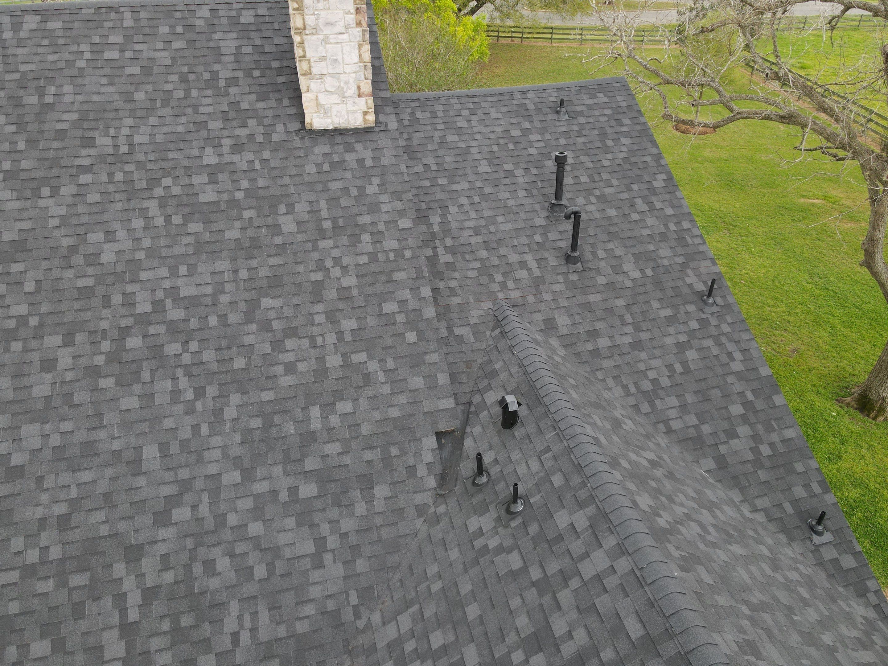 Reroof Transformation by Level 7 Companies