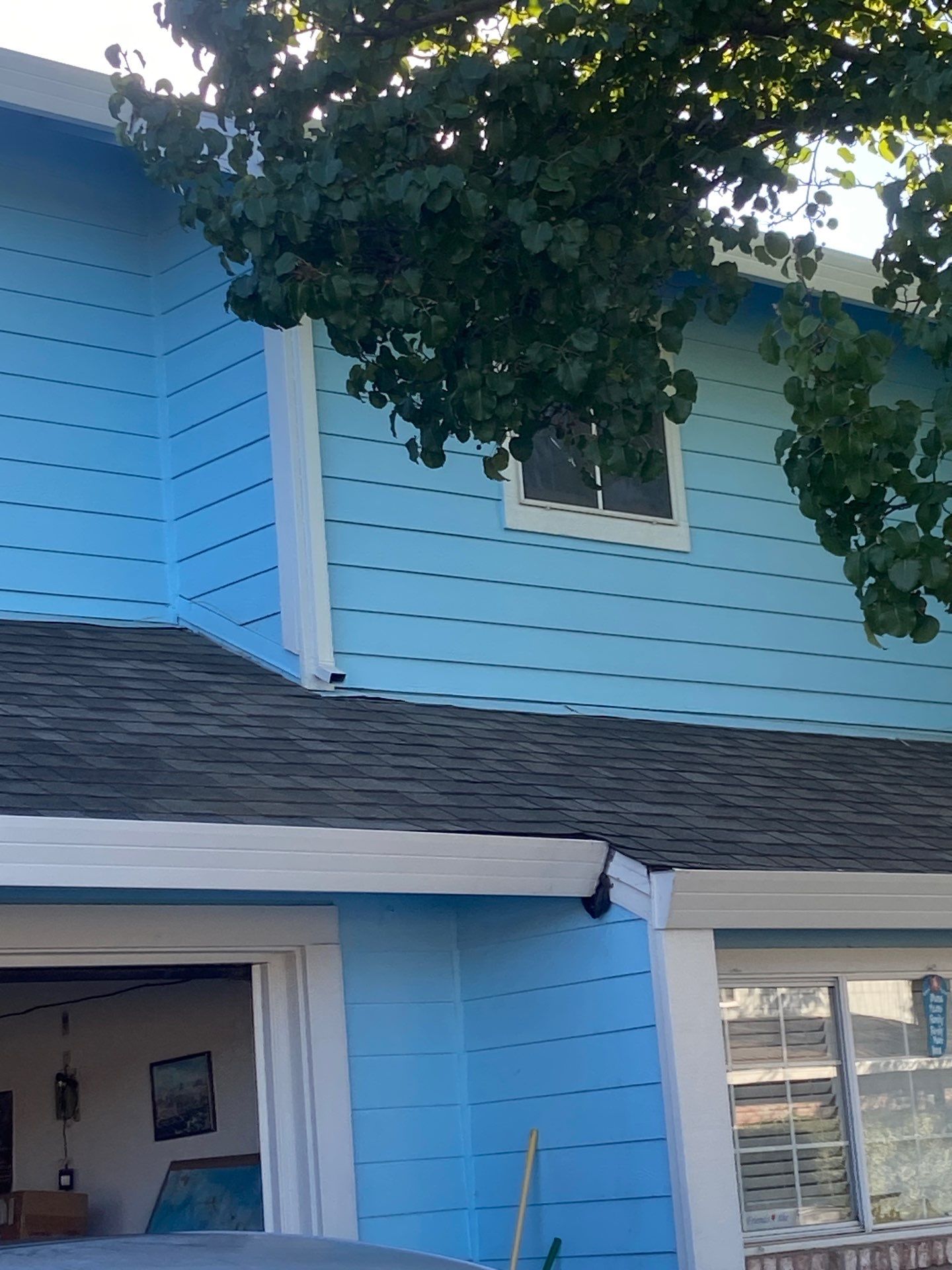 Roof Rejuvenation using Roof Maxx Treatment by Roof Maxx of Folsom