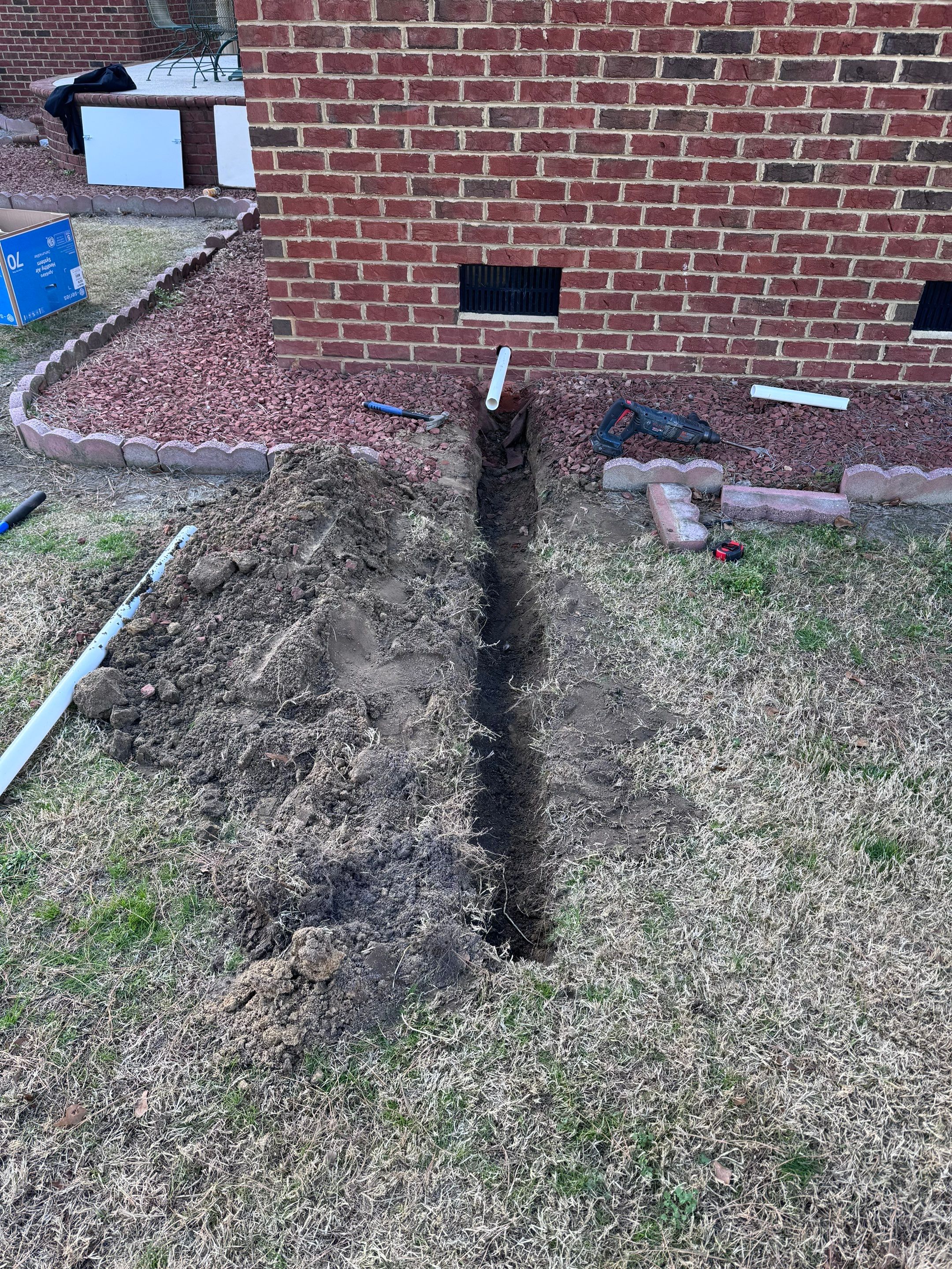 Structural Repairs and Premium Encapsulation by Impact Crawlspace