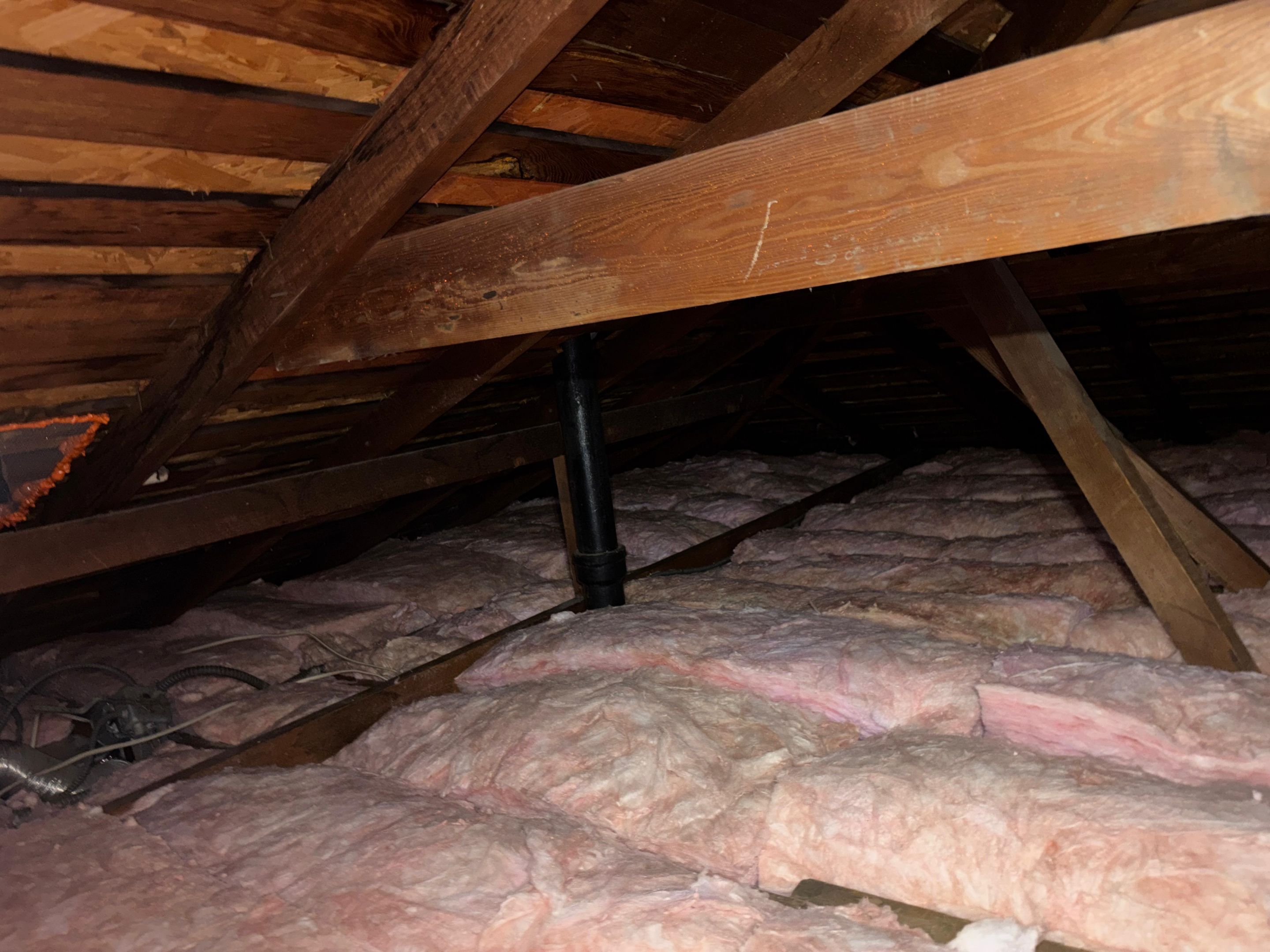 Project in Pasadena by Insulation Labs