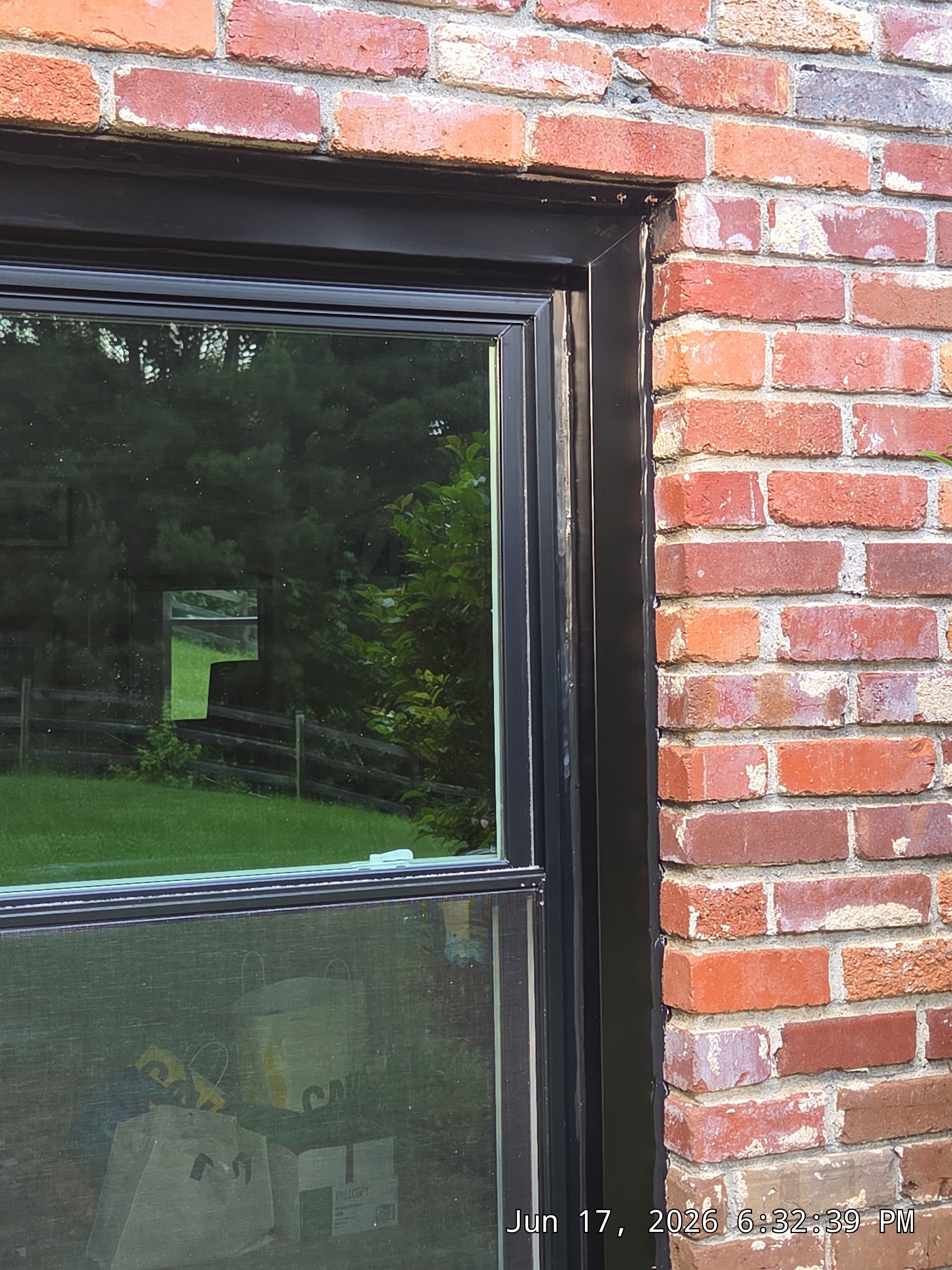 Walters Project in Indian Springs  by The Window Source