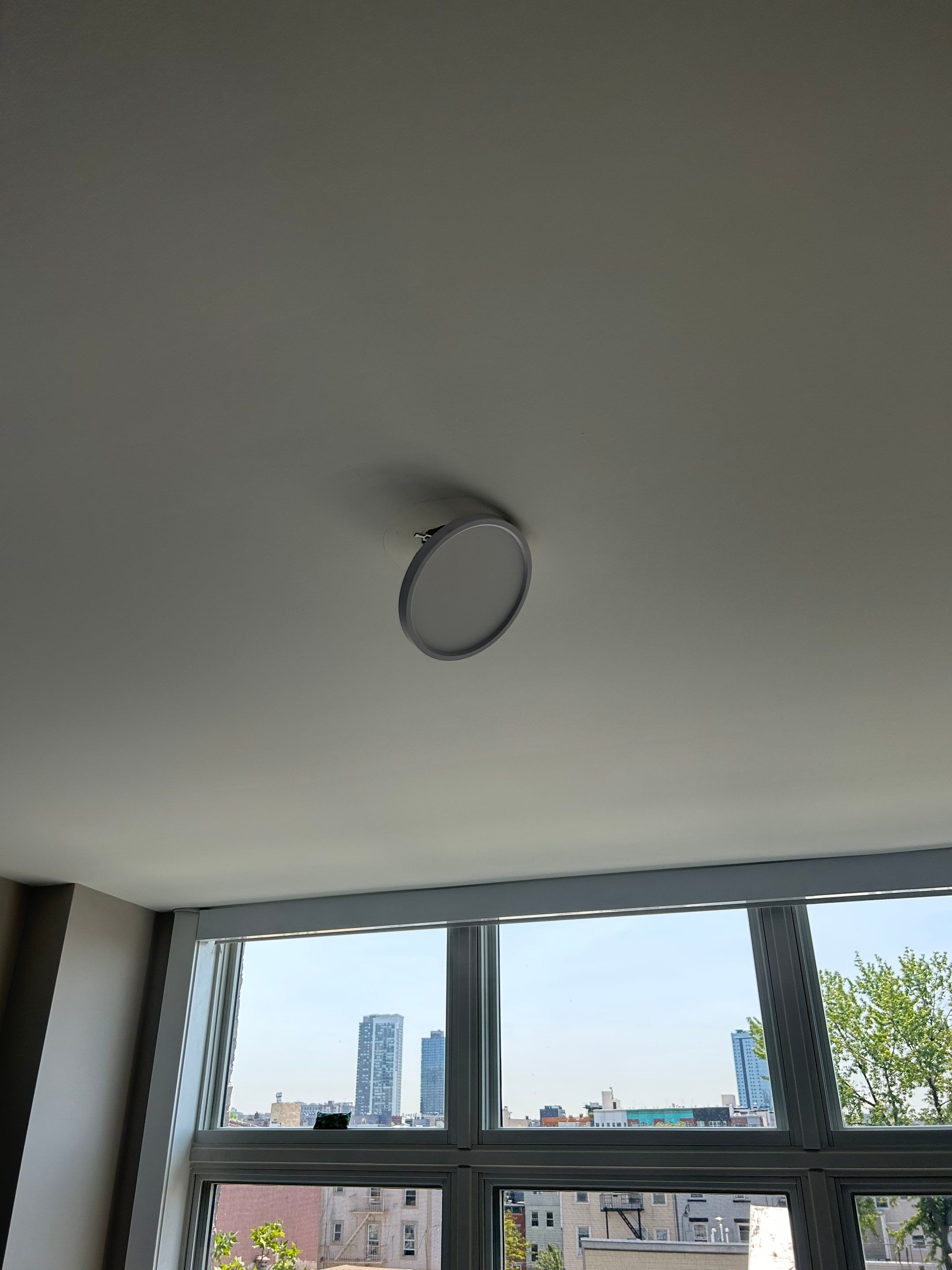 Ceiling Fan by Staybright Electric