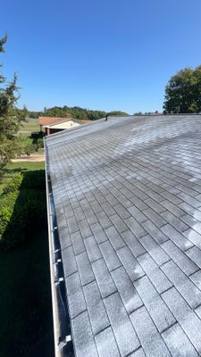 Project in Richmond