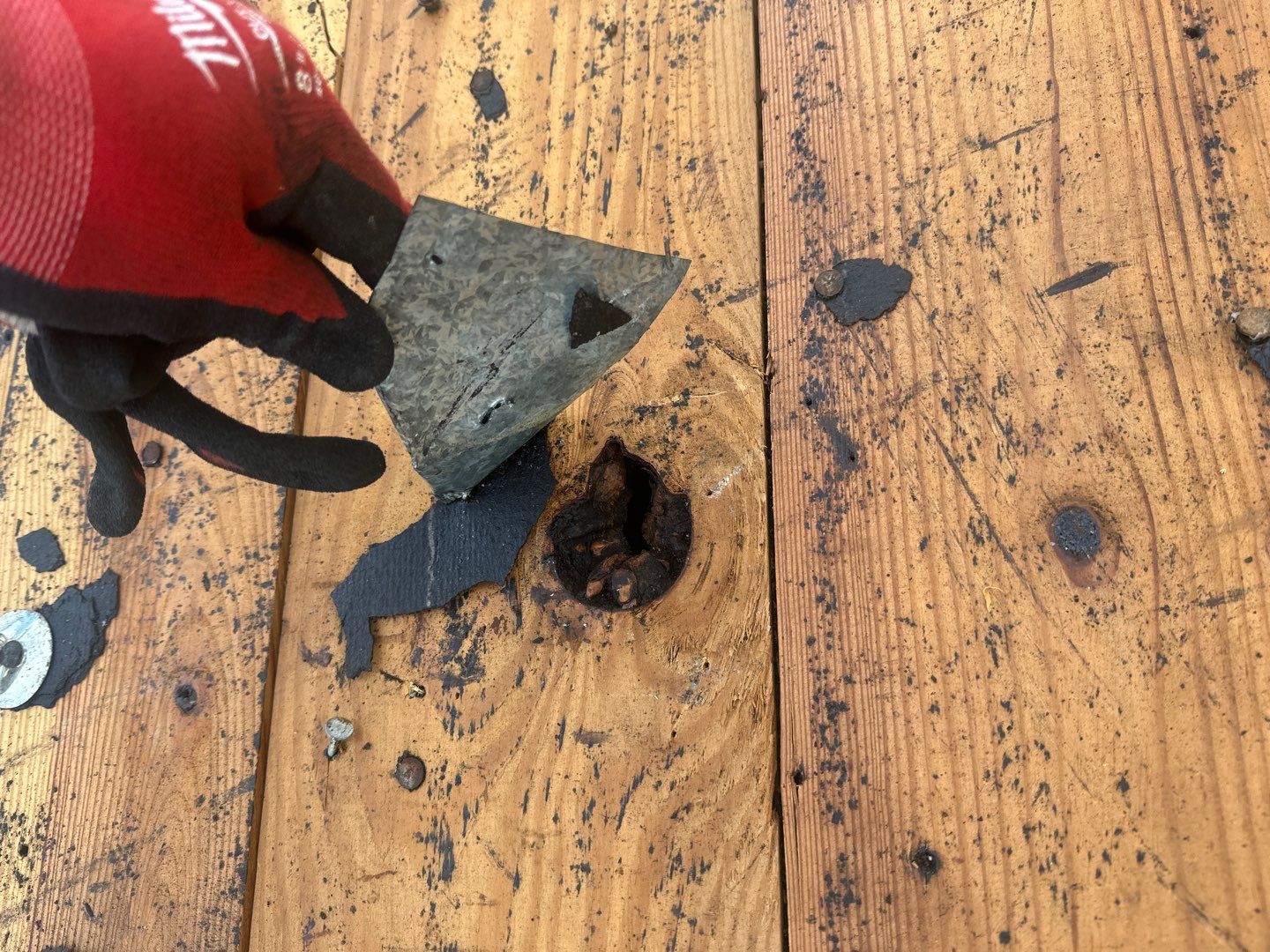 Roof Replacement Baytown by Roof Repair Company