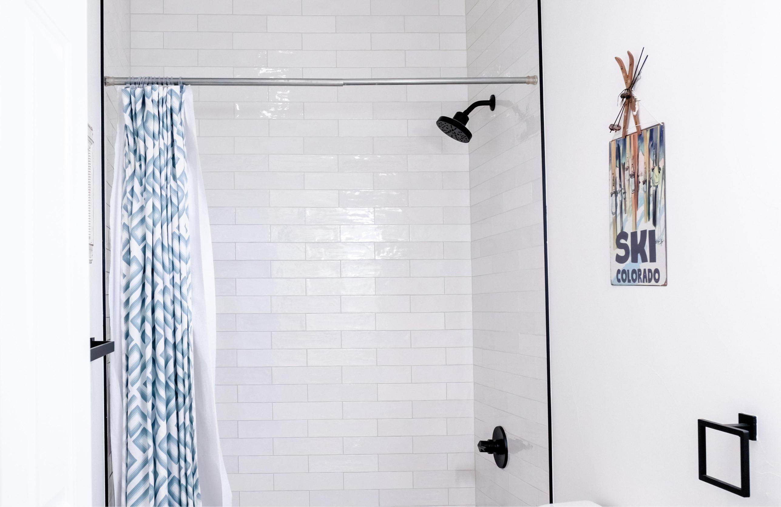 Bathroom Remodel – Granby, CO by Wheatley Creek Services