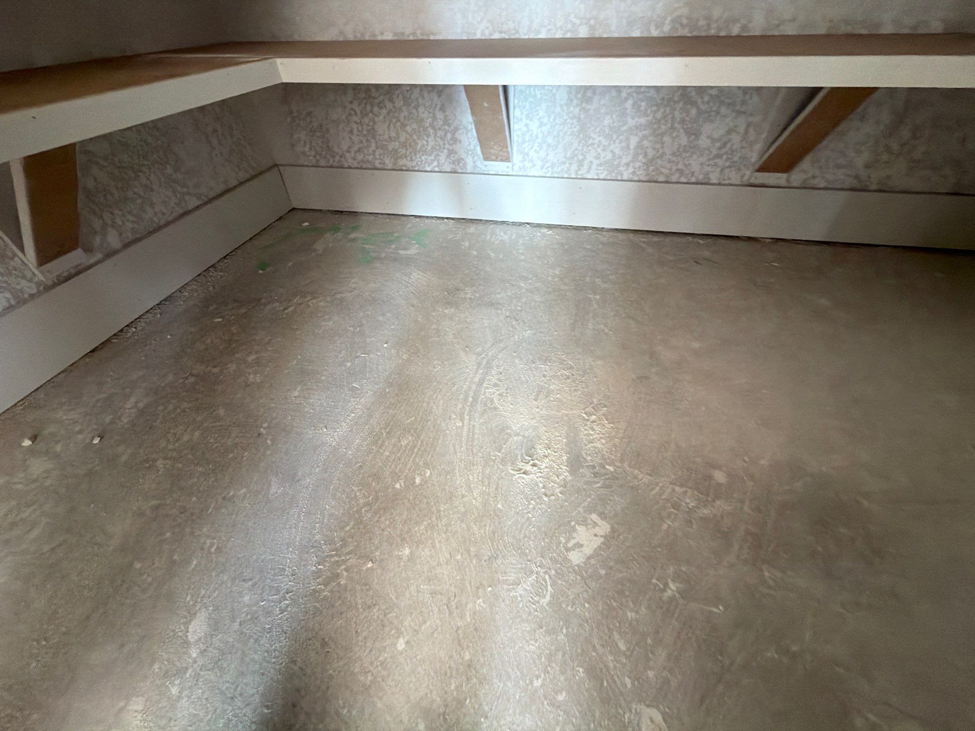 Interior Trim Installation- Pre Paint - Project in San Antonio, TX by Roaring Lion Renovation, LLC