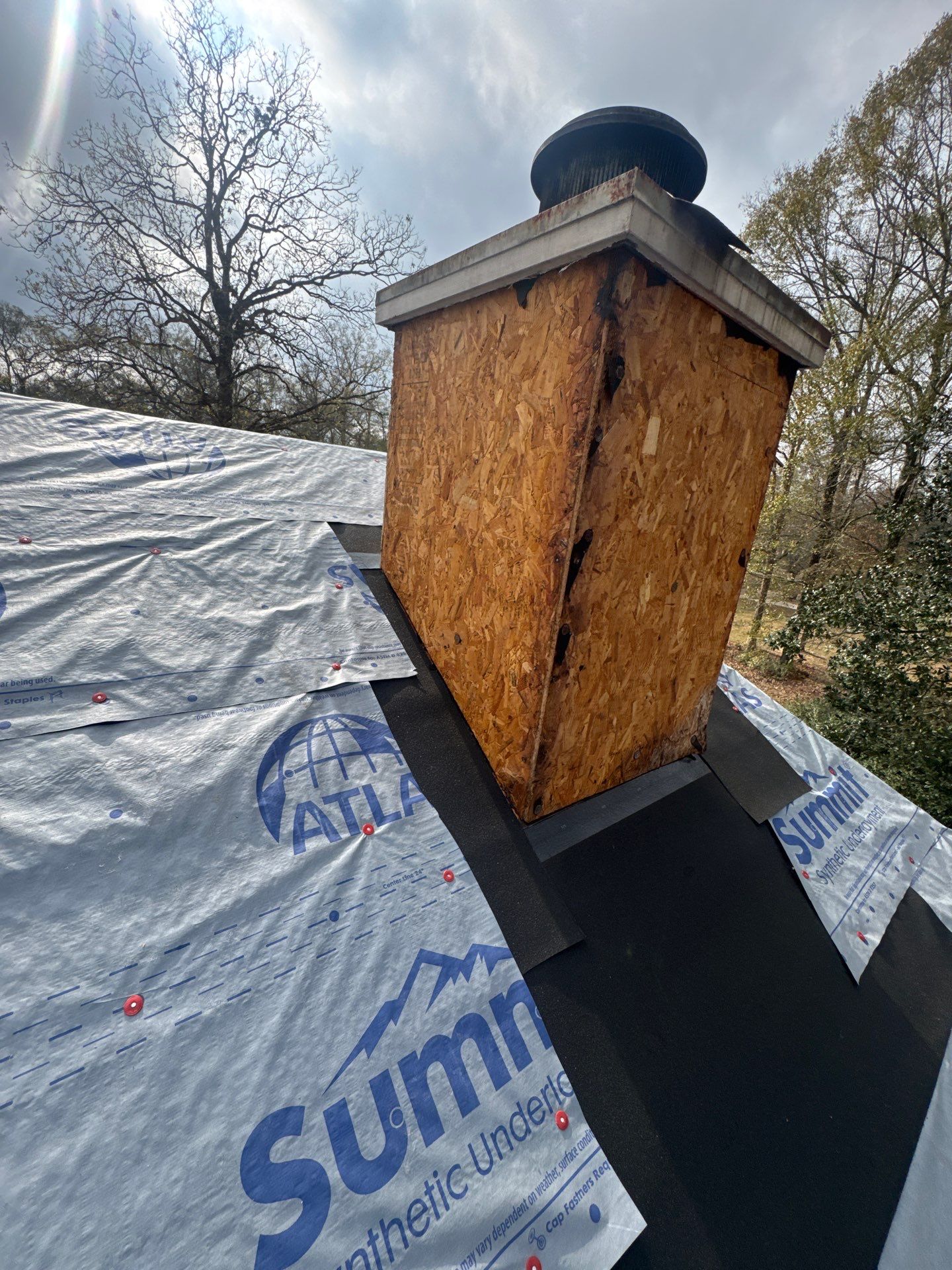 Pewter - Atlas by Top Team Roofing & Construction