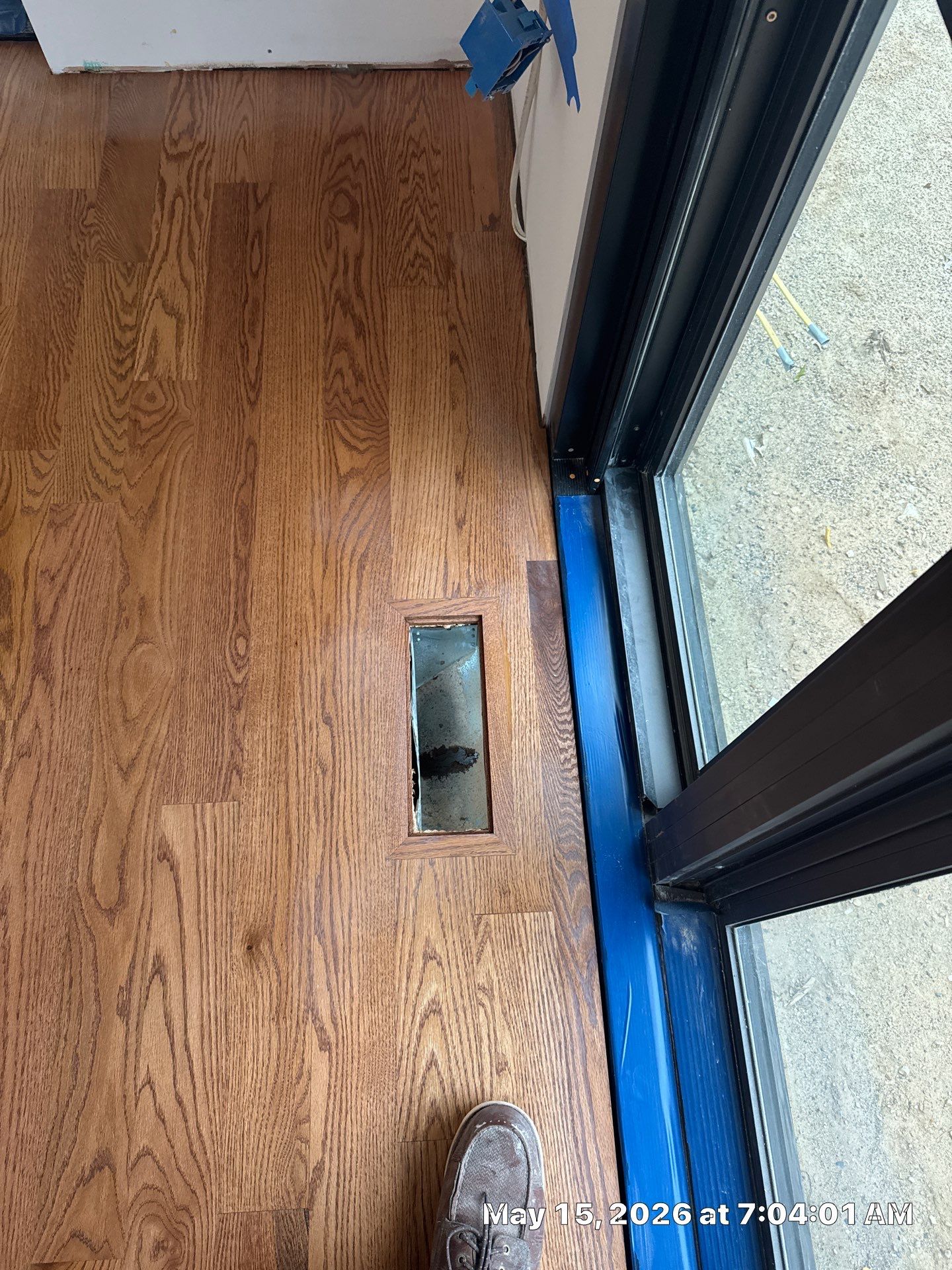 Vintage "Red" is BACK!!! by RTBaldwin Hardwood Floors