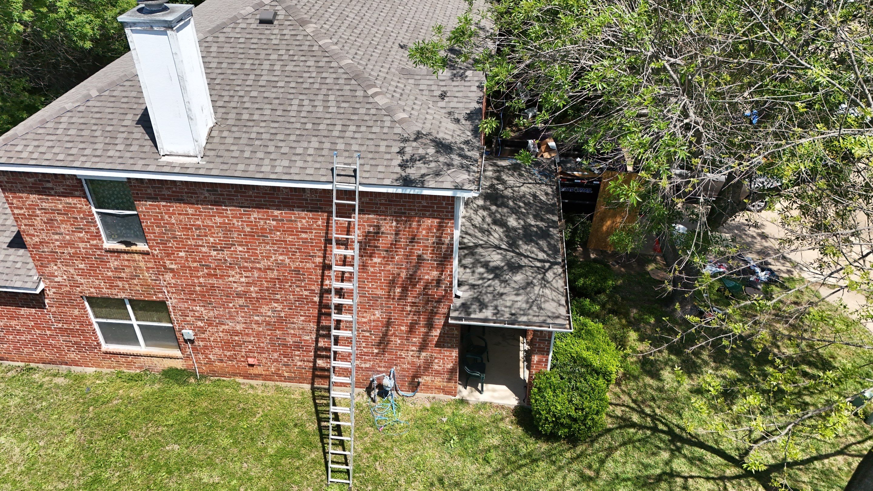 Project in Seagoville by Armor Roofing | Exteriors