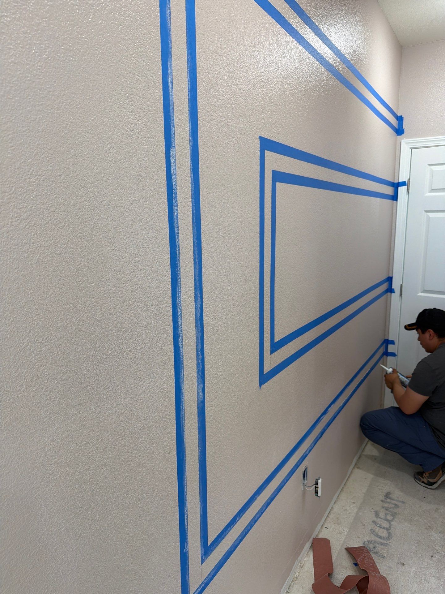 Project in Dublin by Projat Solutions