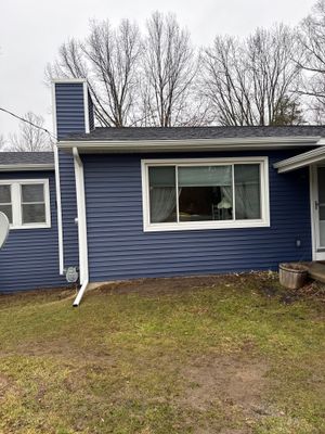 Project in Eaton rapids