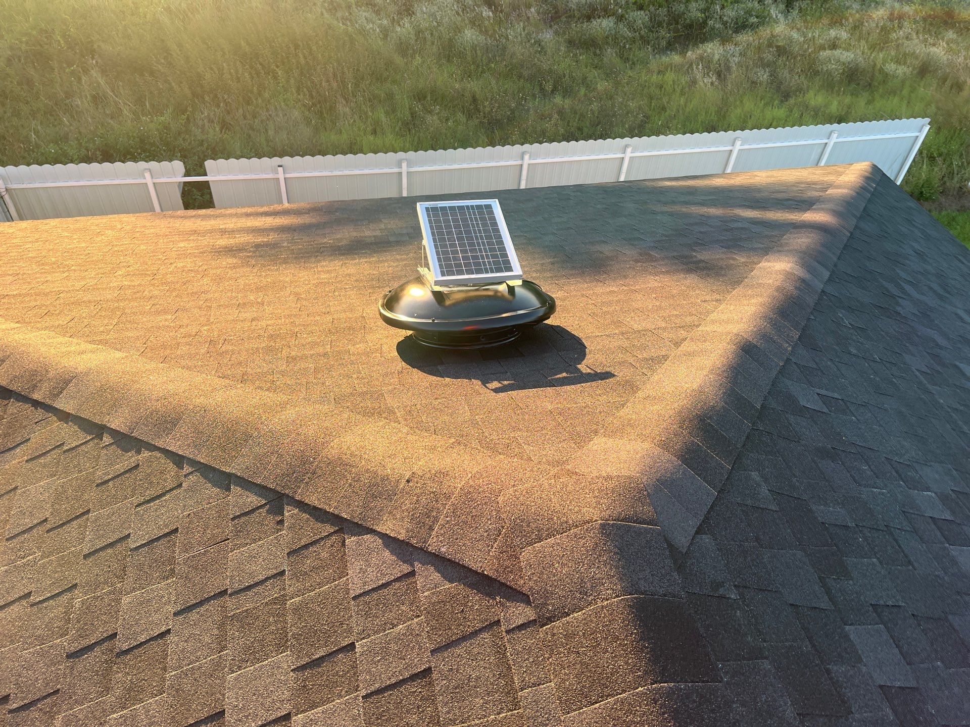 Tamko Titan XT Shingle Re-Roof by Durabilis Roofing INC