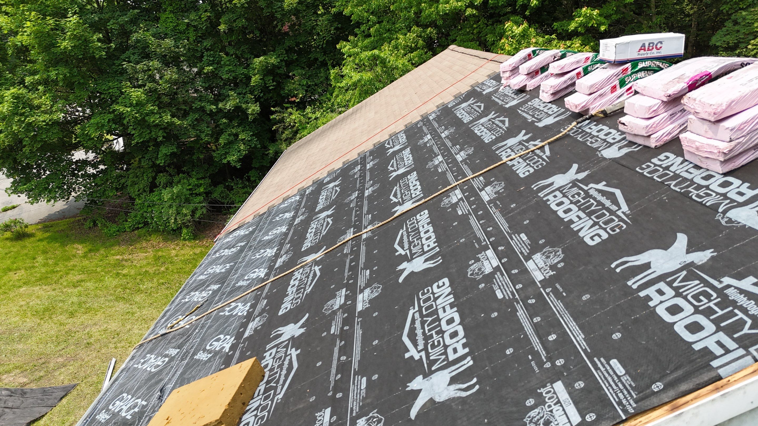 Roofing | Northborough by Mighty Dog Roofing of Greater Middlesex County