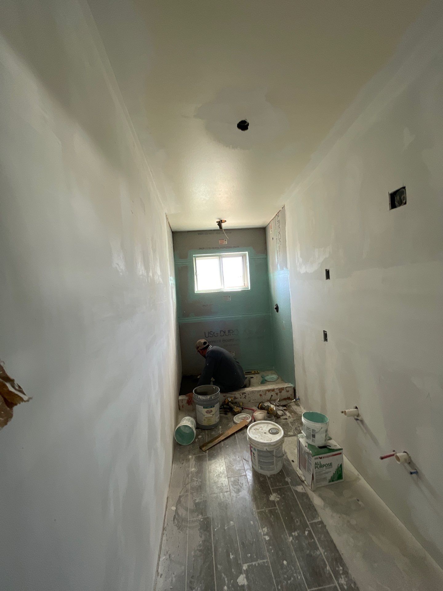 From 1967 to 2024- Full Home Remodel: Modern Elegance and Functionality by Castro Brothers Solutions