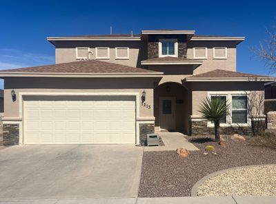 Exterior Painting
