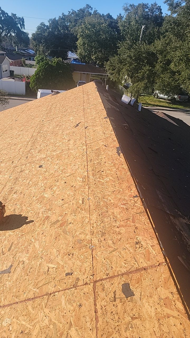 Project in Kissimmee by You Restorations LLC DBA YOU-Home