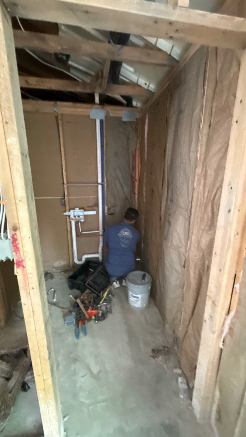 Remodel by Karcher Roofing & Construction