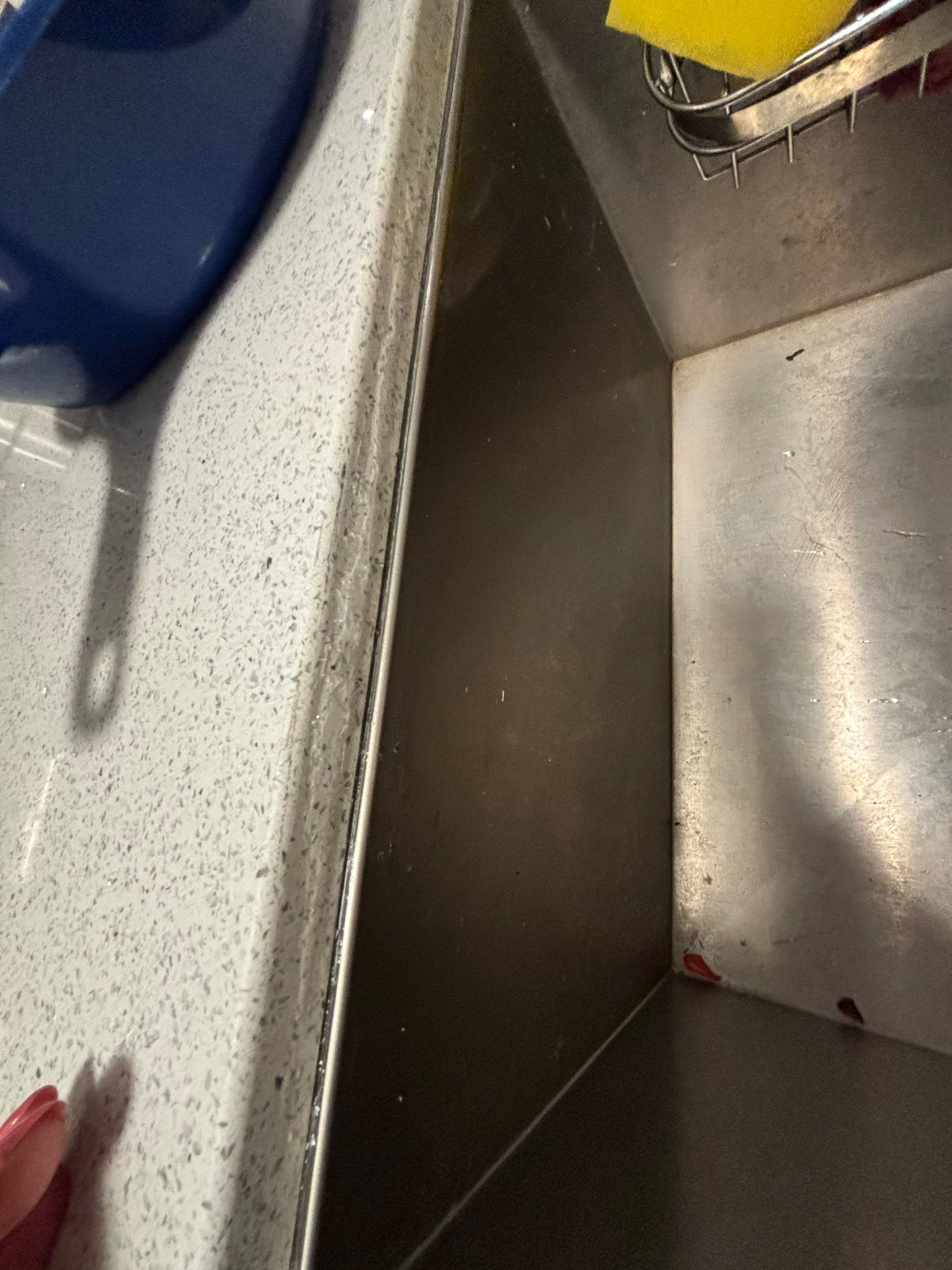 Sink Repair by YVR Construction Group