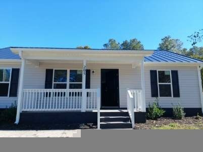 Fire Damage Restoration and Total Home Rebuild by Licensed General Contractor by RGR Construction and Roofing, LLC