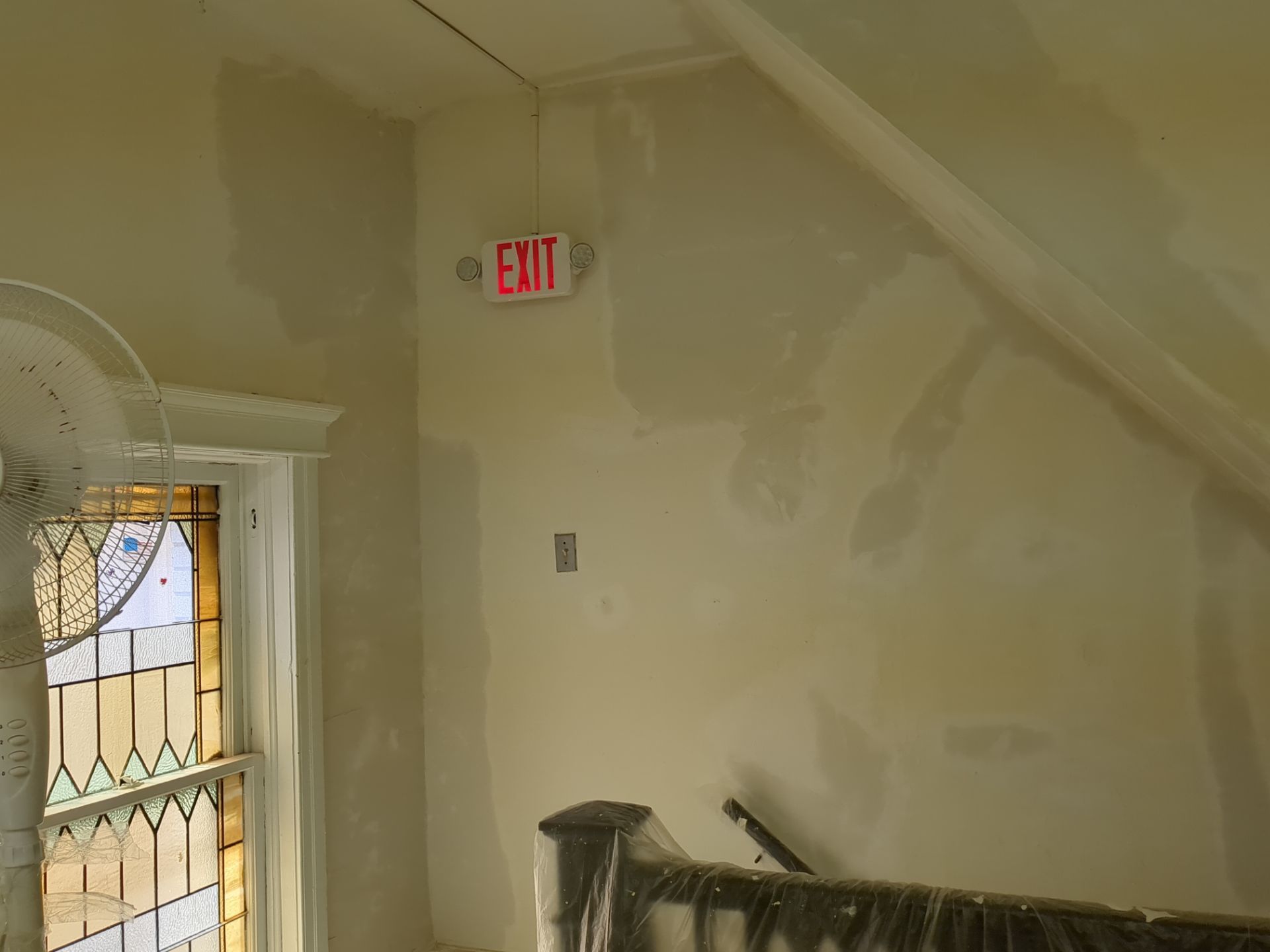 Walls & Ceilings Restoration by FreshCoat Works LLC