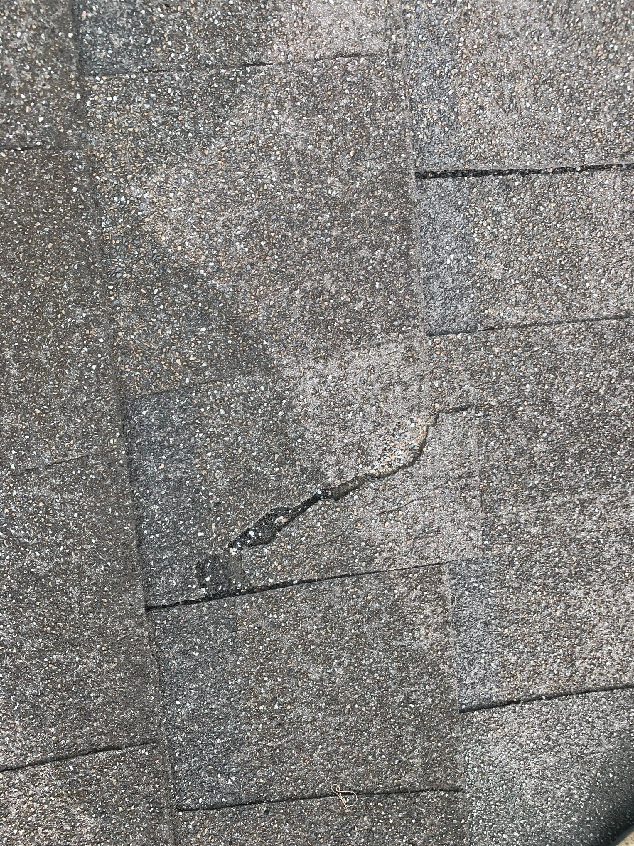 Roof Replacement using CertainTeed Landmark by 180 Contractors