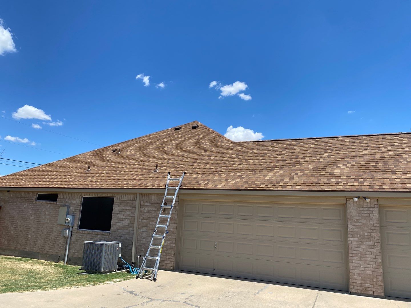 Residential Roof Replacement using Tamko Heritage by Elite Roofing LLC