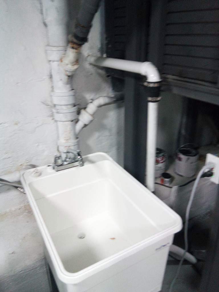 Water Damage Claim in Collingswood by FLAPA & KeyStone