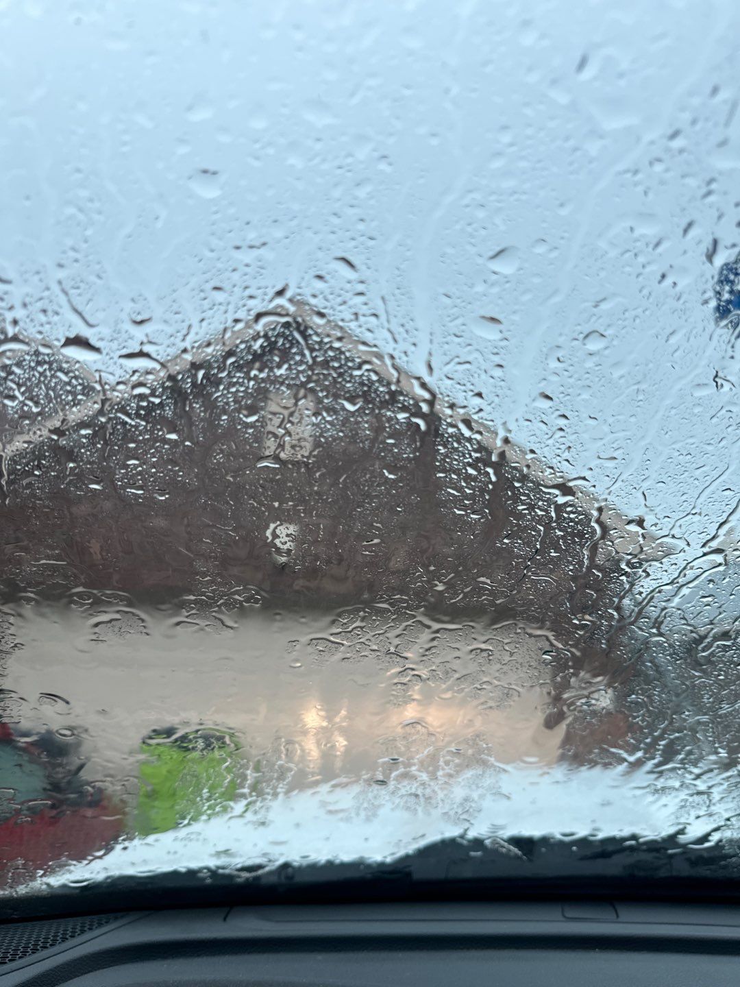 Hail Damage using Owen's Corning Duration (Lifetime) Shingles by Roof Repair Company